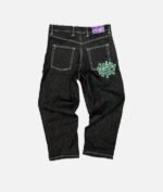 ADWYSD @SUN HEAVY DUTY UNISEX DENIM JEANS