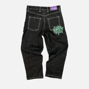 ADWYSD @SUN HEAVY DUTY UNISEX DENIM JEANS