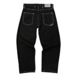 ADWYSD @SUN HEAVY DUTY UNISEX DENIM JEANS