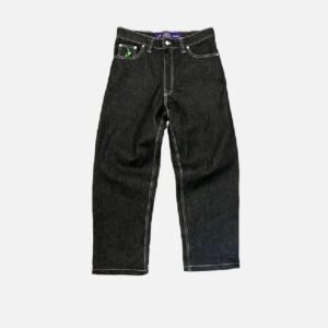 ADWYSD @SUN HEAVY DUTY UNISEX DENIM JEANS