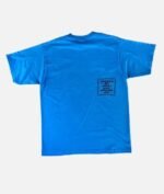 ADWYSD @SUN T SHIRT ROYAL BLUE