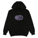 ADWYSD ALWAYS MICK FANNING HOODIE BLACK