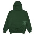 ADWYSD ALWAYS MICK FANNING HOODIE GREEN