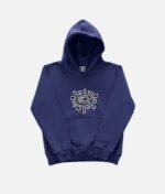 ADWYSD ALWAYS NAVY HOODIE