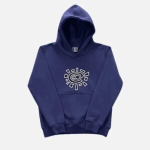 ADWYSD ALWAYS NAVY HOODIE