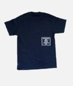 ADWYSD ALWAYS PEACE NAVY T SHIRT