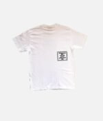ADWYSD ALWAYS T SHIRT WHITE