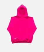 ADWYSD ALWAYS PINK HOODIE
