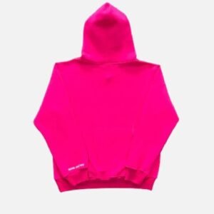 ADWYSD ALWAYS PINK HOODIE