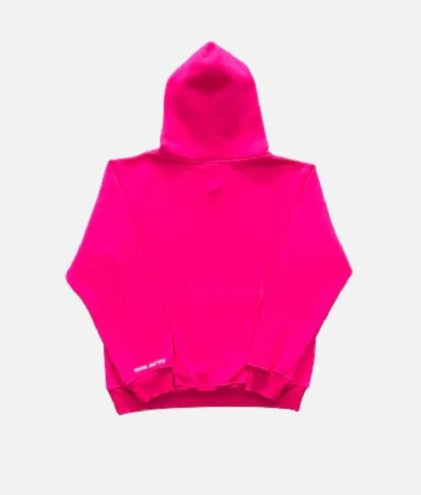 ADWYSD ALWAYS PINK HOODIE