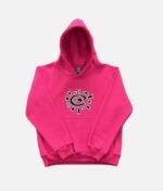 ADWYSD ALWAYS PINK HOODIE