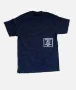 ADWYSD ALWAYS T SHIRT NAVY