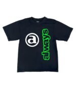 ADWYSD ANDO TSHIRT BLACK