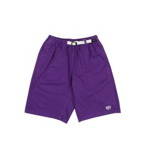 ADWYSD Always Gramicci Jam Shorts -Purple