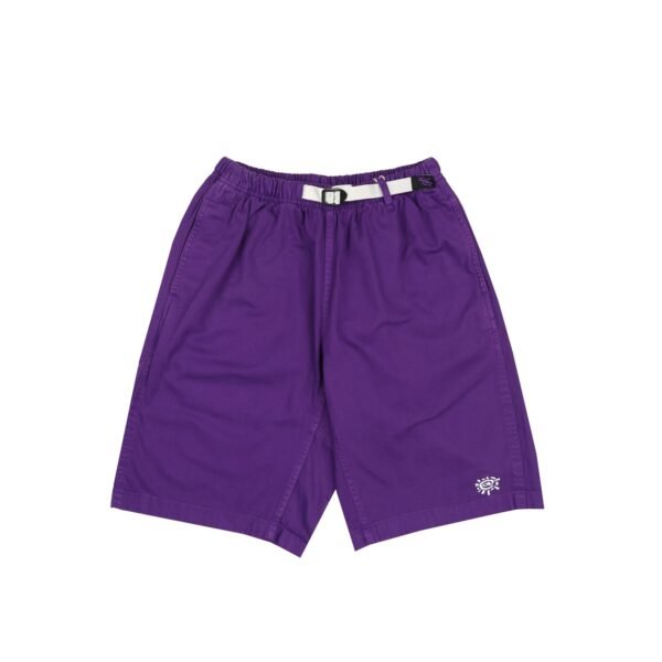 ADWYSD Always Gramicci Jam Shorts -Purple