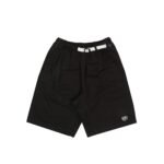 ADWYSD Always Gramicci Jam Shorts – Black
