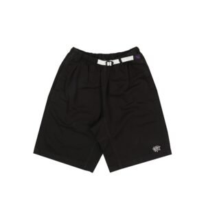 ADWYSD Always Gramicci Jam Shorts – Black
