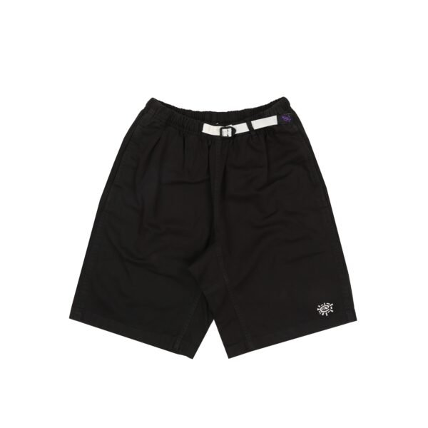 ADWYSD Always Gramicci Jam Shorts – Black