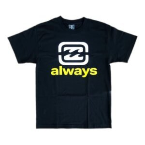 ADWYSD BILLABONG T SHIRT