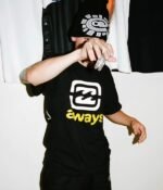 ADWYSD BILLABONG T SHIRT