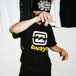 ADWYSD BILLABONG T SHIRT