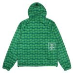 ADWYSD Bandemic Jacket – Green