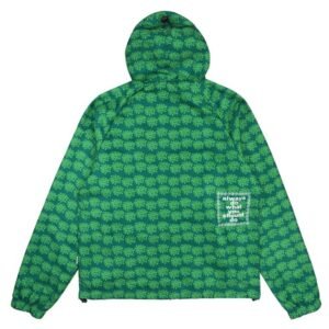 ADWYSD Bandemic Jacket – Green