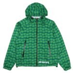 ADWYSD Bandemic Jacket – Green