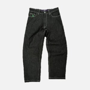 ADWYSD HEAVY DUTY UNISEX JEANS