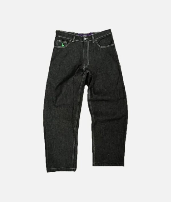 ADWYSD HEAVY DUTY UNISEX JEANS