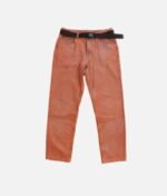 ADWYSD NICK BURNT JEANS ORANGE