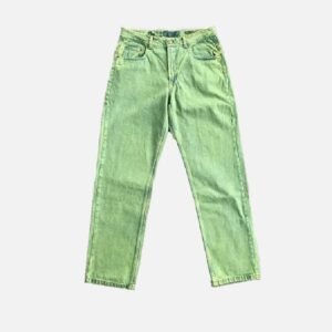 ADWYSD NICK JEANS GREEN