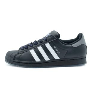 Adidas X Always Superstar ADV Shoe Core Black / Cloud White / Grey Three