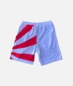 Adwysd Andy Irons Court Shorts