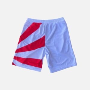 Adwysd Andy Irons Court Shorts