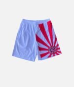 Adwysd Andy Irons Court Shorts