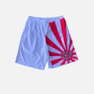 Adwysd Andy Irons Court Shorts
