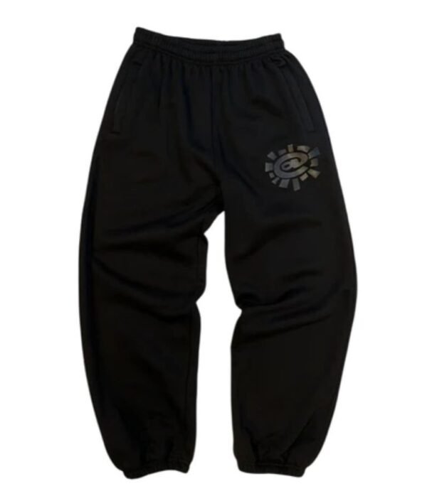 Adwysd Black Sun Joggers