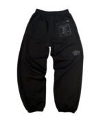Adwysd Black Sun Joggers