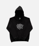 Adwysd Black Tracksuit