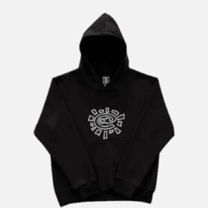 Adwysd Black Tracksuit