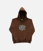 Adwysd Brown Tracksuit