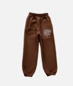 Adwysd Brown Tracksuit