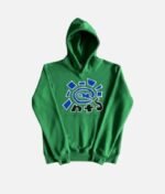 Adwysd Green Tracksuit