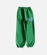 Adwysd Green Tracksuit