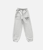 Adwysd Grey Tracksuit