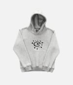 Adwysd Grey Tracksuit
