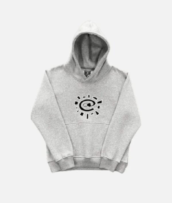 Adwysd Grey Tracksuit