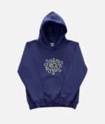 Adwysd Navy Blue Tracksuit