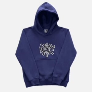 Adwysd Navy Blue Tracksuit